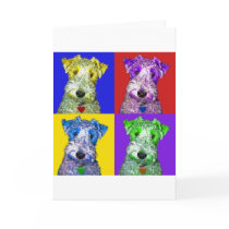 Airedale Cards