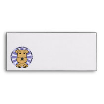 Airedale Envelopes