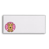 Airedale Envelopes