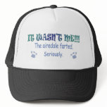 Airedale Hats