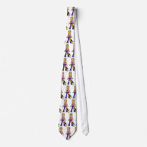 Airedale Honor Student ties