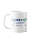 Airedale Mug