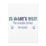 Airedale Post Cards