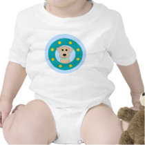 Airedale Puppy t-shirts