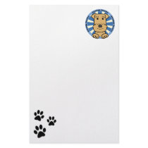 Airedale Stationery Paper