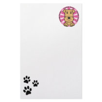 Airedale Stationery Paper