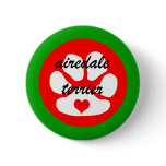 airedale terier pins