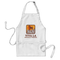Airedale Terrier Apron