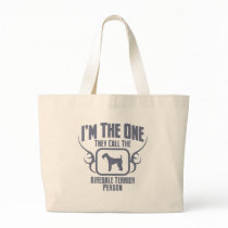 Airedale Terrier Bags