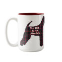 Airedale Terrier BFF Gifts mug