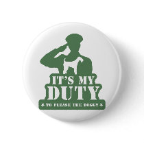 Airedale Terrier Pinback Buttons
