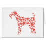 Airedale Terrier Cards