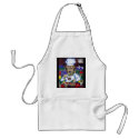 Airedale Terrier Chef aprons