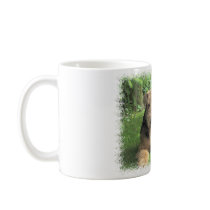 Airedale Terrier Coffee Mug
