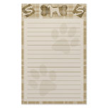 Airedale Terrier Dog Breed Stationery