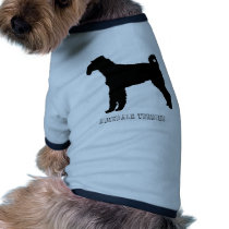 Airedale Terrier pet clothing