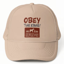 Airedale Terrier Hat