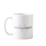 Airedale Terrier Inked Mugs