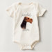 Infant Organic Onesie / Creeper