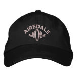 Airedale Terrier Mom Gifts Baseball Cap