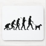 Airedale Terrier Mouse Mat