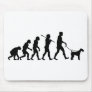 Airedale Terrier Mouse Mat