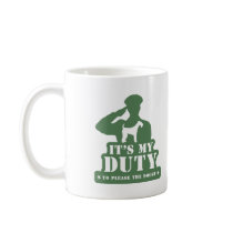 Airedale Terrier Coffee Mug