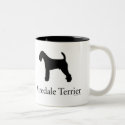 Airedale Terrier Mug