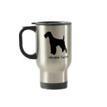 Airedale Terrier Mug
