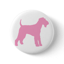 Airedale Terrier (pink)