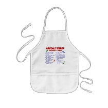 AIREDALE TERRIER Property Laws 2 Apron