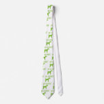 Airedale Terrier Neck Ties