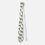 Airedale Terrier Neckties