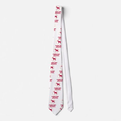 Airedale Terrier Ties by Pawdboy