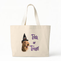 Airedale Terrier Trick Bag