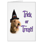 Airedale Terrier Trick Greeting Cards