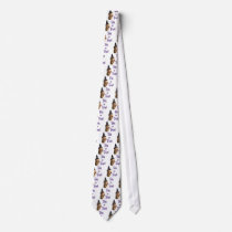 Airedale Terrier Trick Neckwear