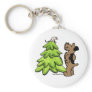 AiredaleChristmas Key Chains