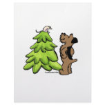 AiredaleChristmas Letterhead Template