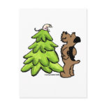 AiredaleChristmas Postcard