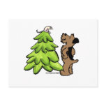 AiredaleChristmas Postcards