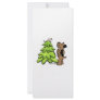 AiredaleChristmas Customized Rack Card