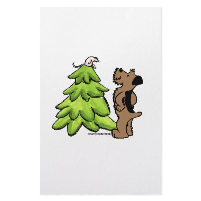 AiredaleChristmas Stationery by cathylester