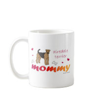AiredaleTerrier Coffee Mug