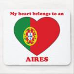 Aires Mouse Mats