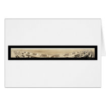 Airfield Planes Kelly Photo 1919 Cards