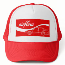 airflow "classic" hat parody by griffingear airflow "classic" hat parody