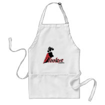 Airfoolers Apron