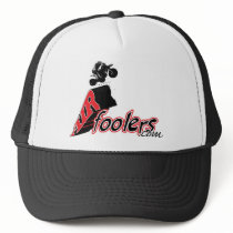 Airfoolers.com Hat 2