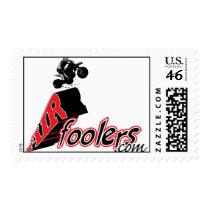 Airfoolers.com Postage Stamps
